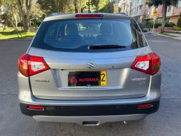 
										Suzuki Vitara 1.6 GL MT 2AB 4×2 AA completo									