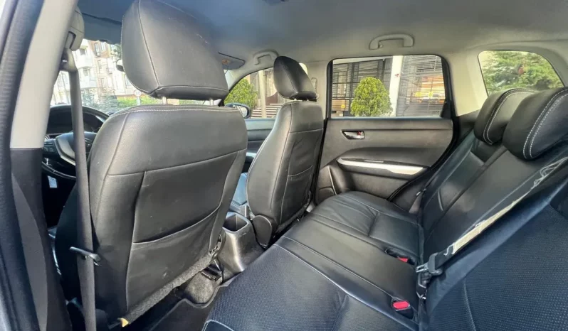 
								Suzuki Vitara 1.6 GL MT 2AB 4×2 AA completo									