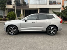 Volvo XC60 2.0 B5 AWD Momentum Hibryda