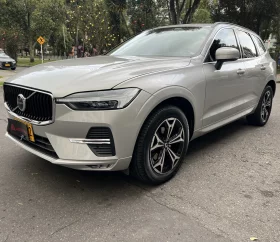 Volvo XC60 2.0 B5 AWD Momentum Hibryda