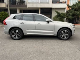 Volvo XC60 2.0 B5 AWD Momentum Hibryda