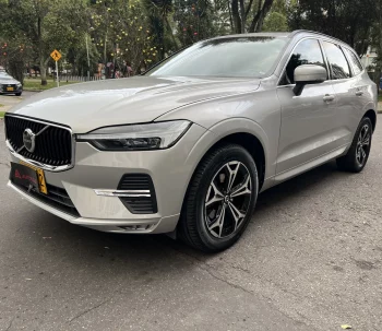 Volvo XC60 2.0 B5 AWD Momentum Hibryda